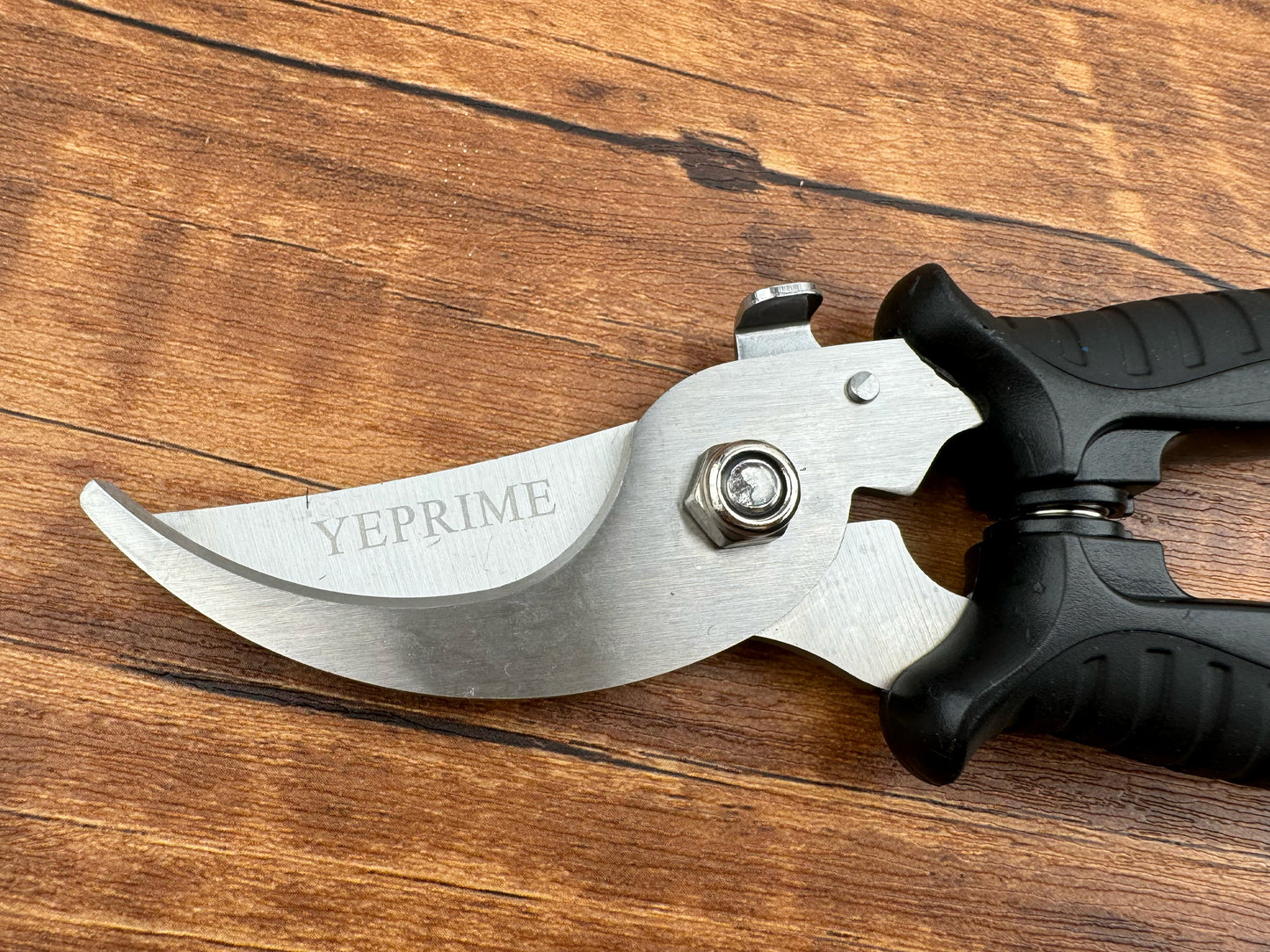 YEPRIME Multi-purpose shears Use Stainless Steel Shears